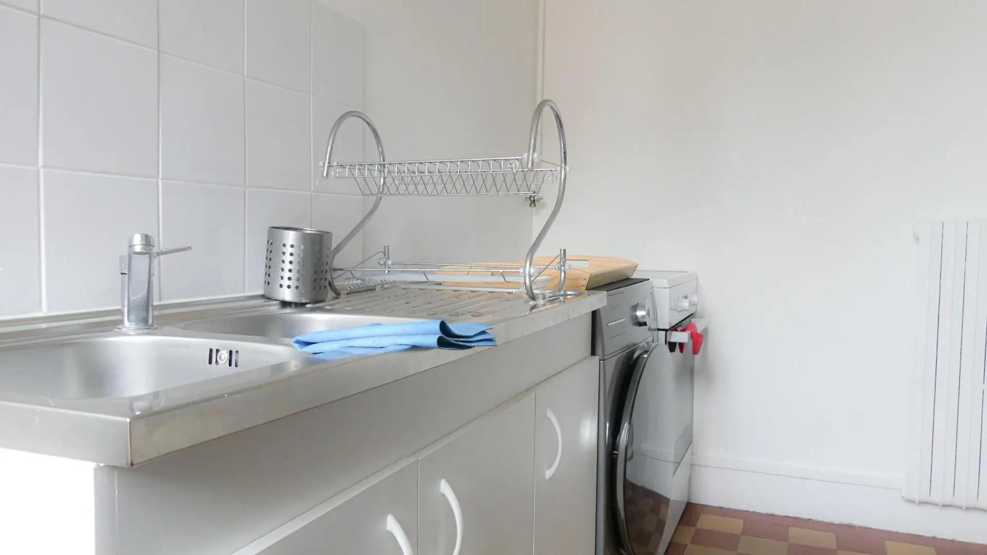 Logement Familial Gare De Lyon