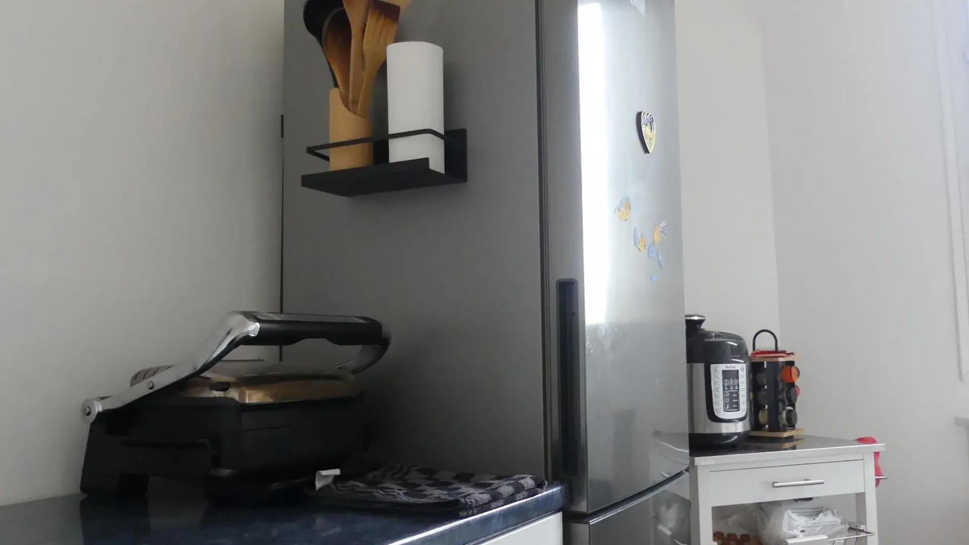 Logement Familial Gare De Lyon Paris