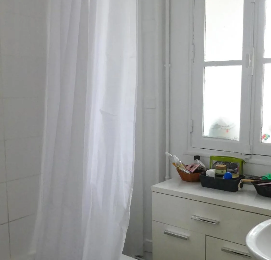 Lejlighed Logement Familial Gare De Lyon