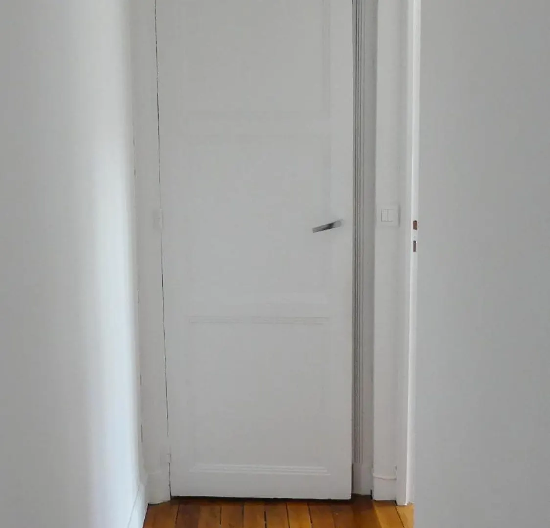 Logement Familial Gare De Lyon Apartment *