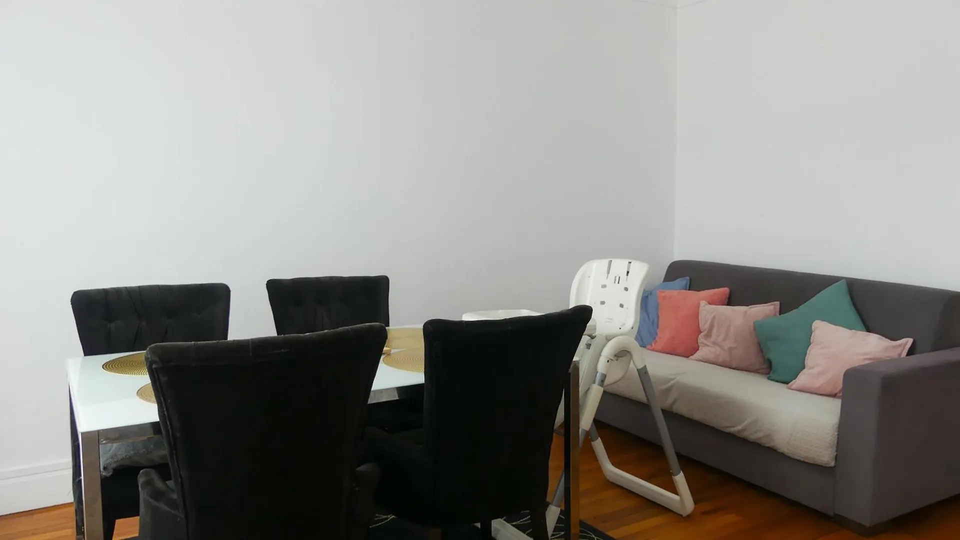 Logement Familial Gare De Lyon Apartment