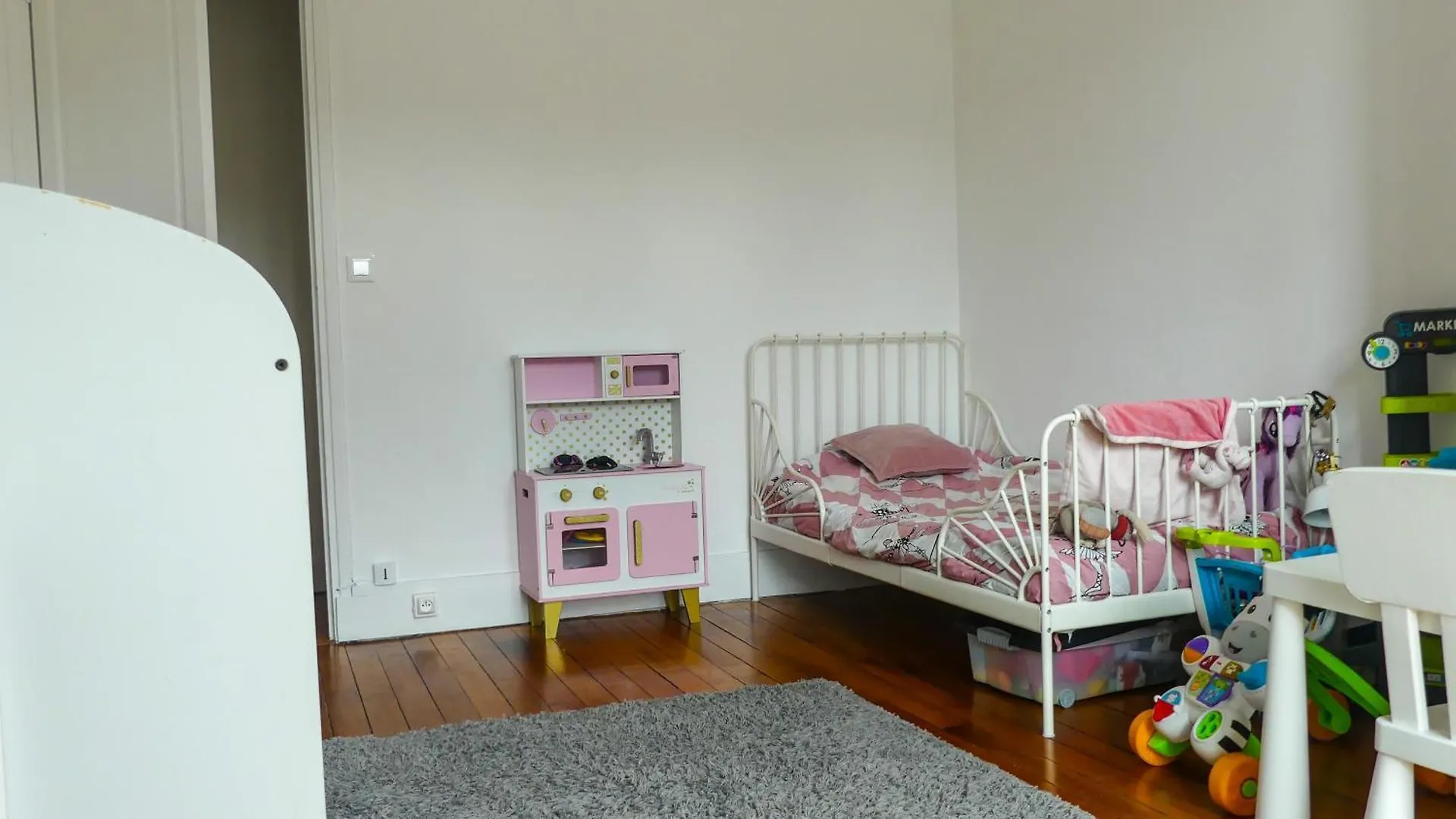 Logement Familial Gare De Lyon Lejlighed Paris