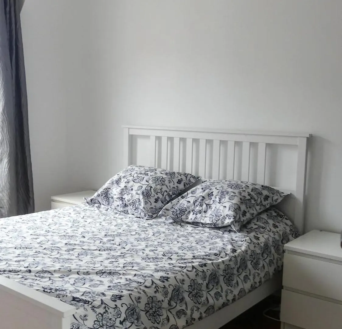 Logement Familial Gare De Lyon Paris
