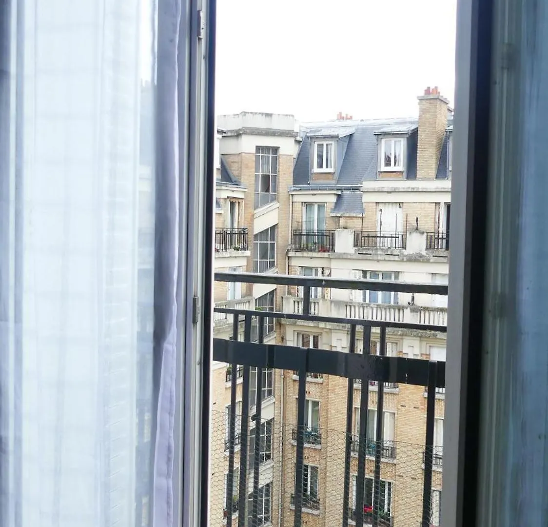 Logement Familial Gare De Lyon