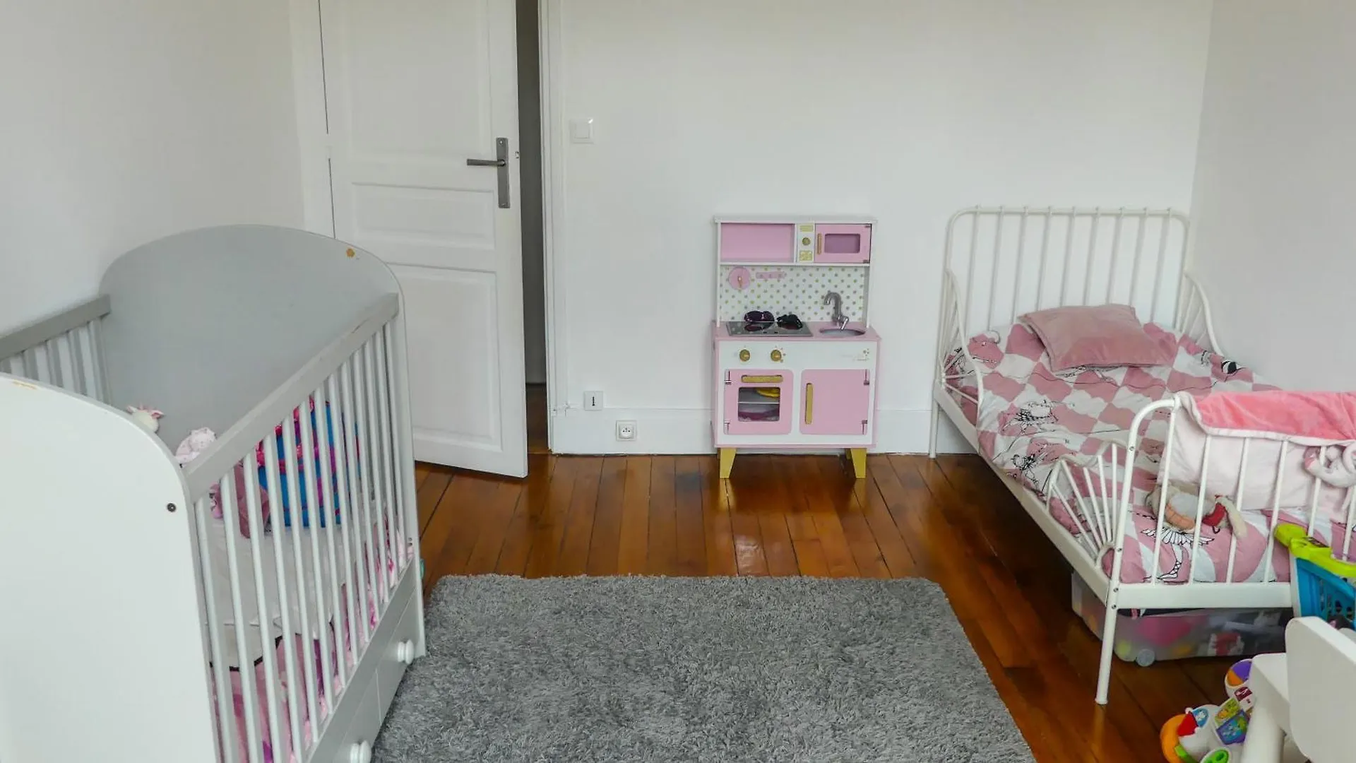 Lejlighed Logement Familial Gare De Lyon *